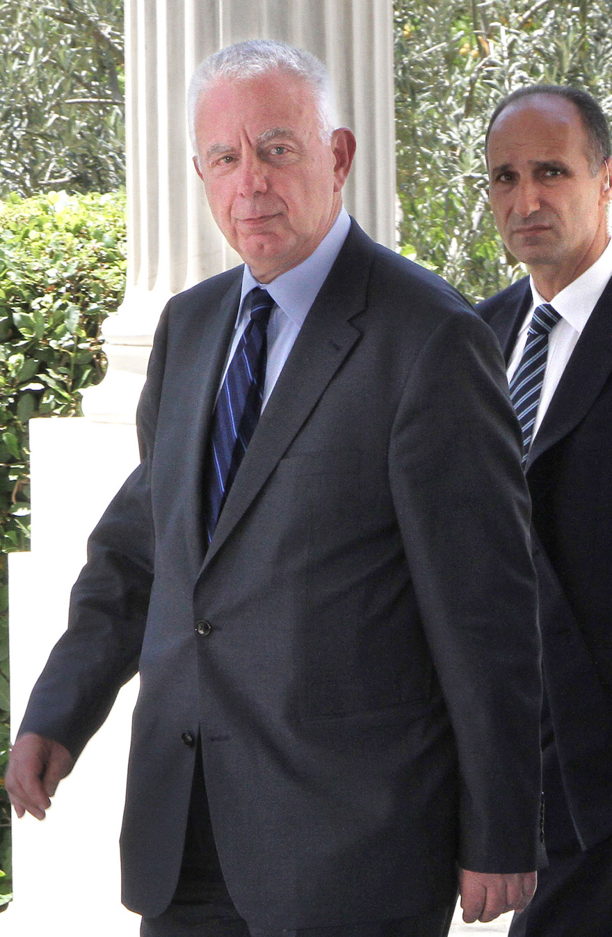 Παναγιώτης Πικραμμένος: Οι γνωστές και άγνωστες στιγμές της ζωής του επικεφαλής του Επικρατείας της ΝΔ