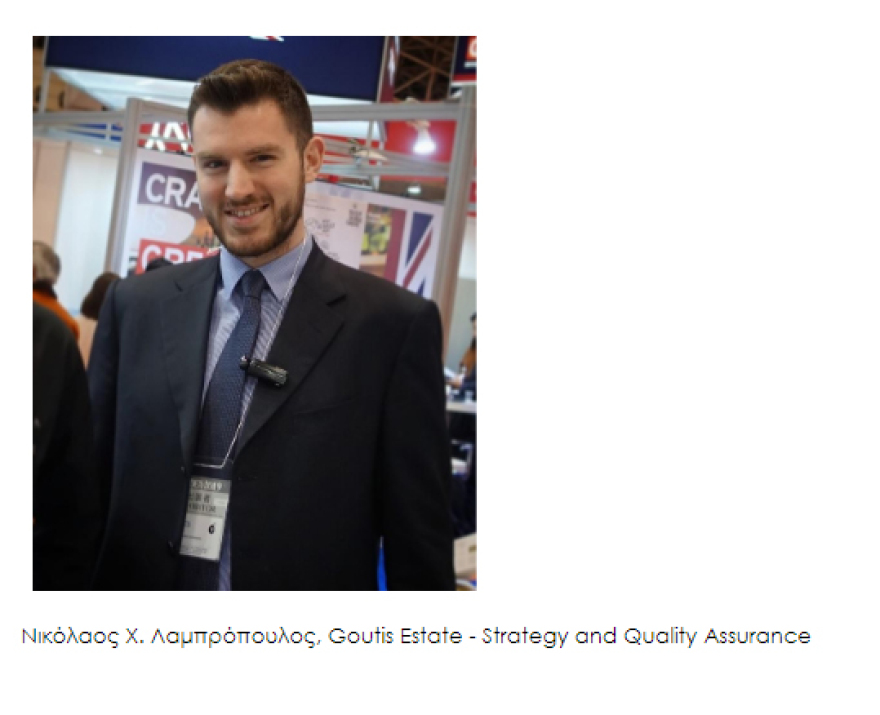 Το ελαιόλαδο από την Ολυμπία που «σαρώνει» τα διεθνή βραβεία