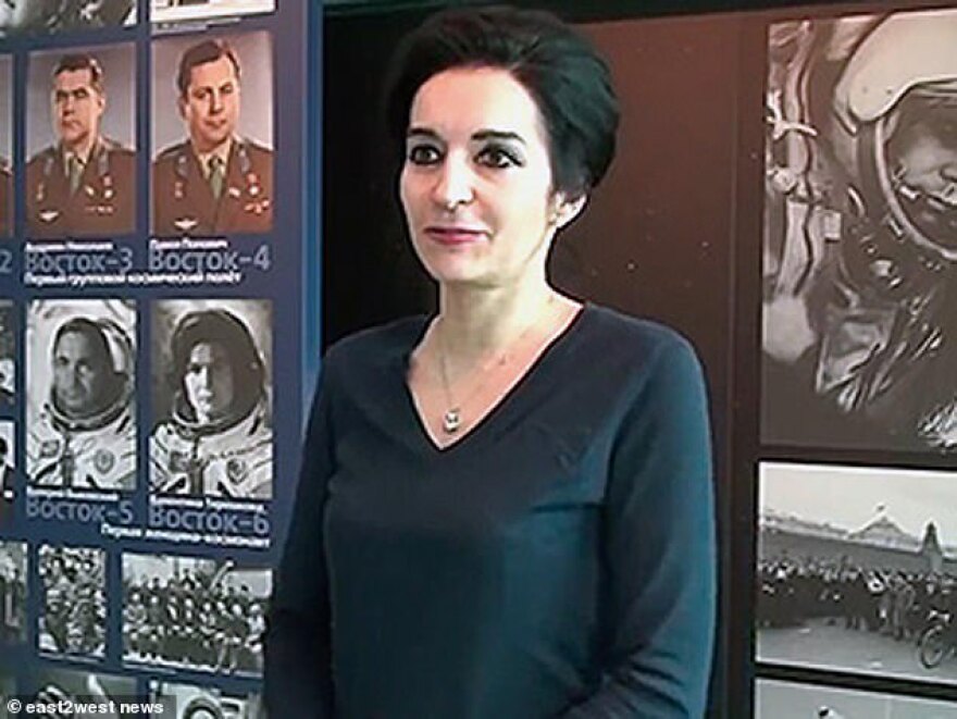 Μόσχα: Ο πρώτος άνθρωπος που θα γεννηθεί στο διάστημα θα είναι Ρώσος πολίτης 