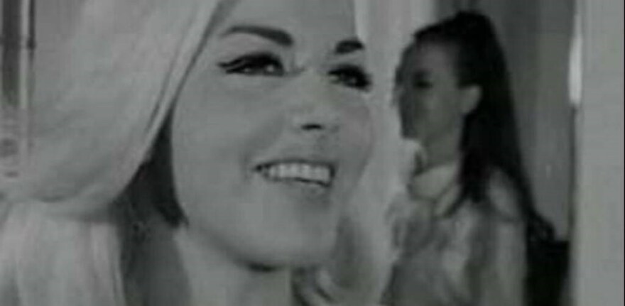 Εφυγε από τη ζωή η ηθοποιός Τζίνα Βούλγαρη