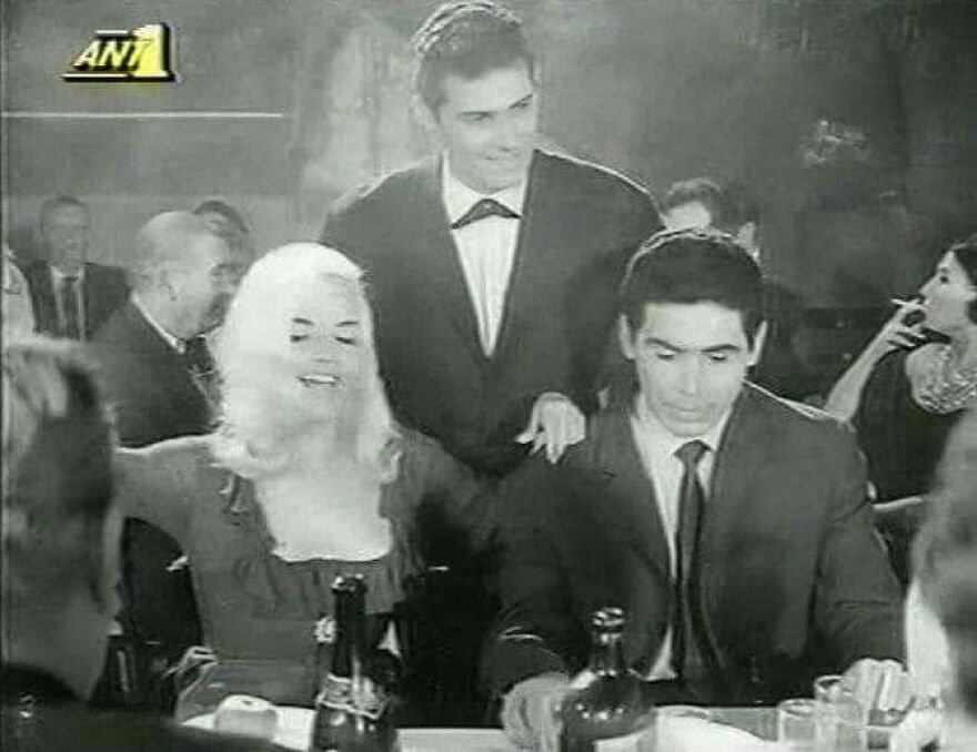 Εφυγε από τη ζωή η ηθοποιός Τζίνα Βούλγαρη