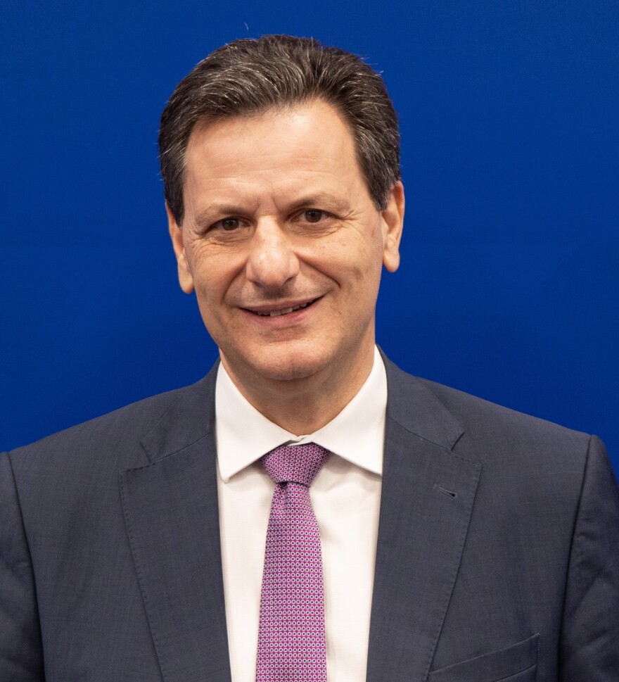 Νέα Δημοκρατία: Ανακοινώθηκε το ψηφοδέλτιο Επικρατείας - Δείτε όλα τα ονόματα