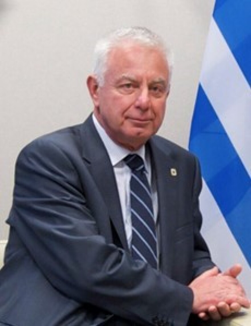 Νέα Δημοκρατία: Ανακοινώθηκε το ψηφοδέλτιο Επικρατείας - Δείτε όλα τα ονόματα