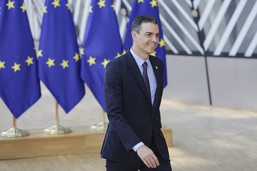 Βρυξέλλες: Καμία συμφωνία για τα κορυφαία πόστα στην ΕΕ - Συνεχίζεται το bras de fer ανάμεσα σε Παρίσι και Βερολίνο