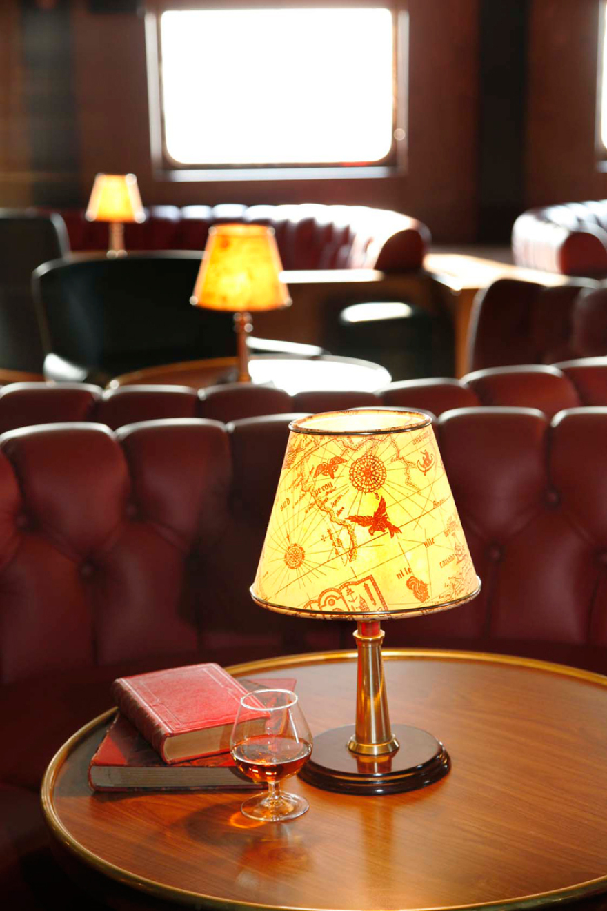 Ζήστε την εμπειρία Blue Star Ferries… γιατί οι διακοπές σας για την Κρήτη ξεκινούν από το πλοίο! 