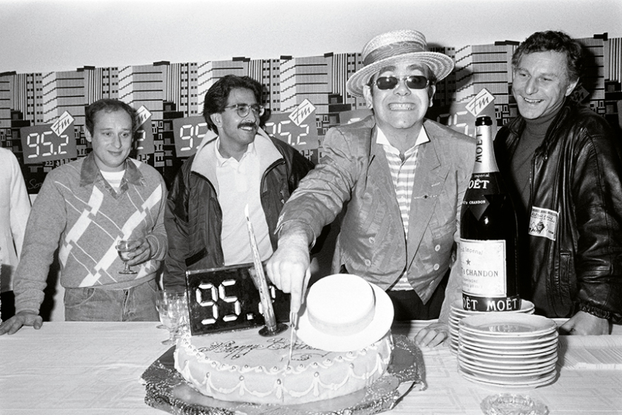 «Rocketman»: Η πραγματική ιστορία πίσω από την ταινία