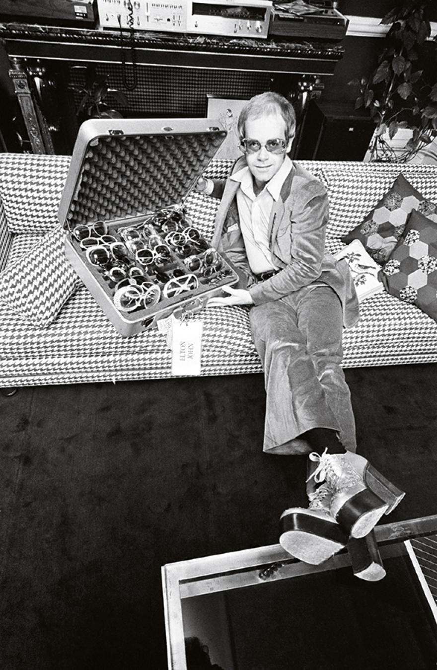 «Rocketman»: Η πραγματική ιστορία πίσω από την ταινία