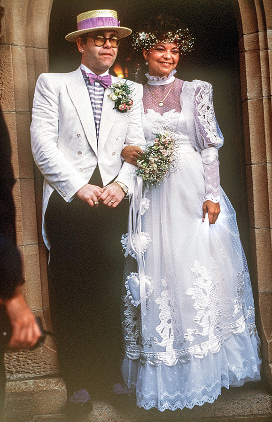 «Rocketman»: Η πραγματική ιστορία πίσω από την ταινία