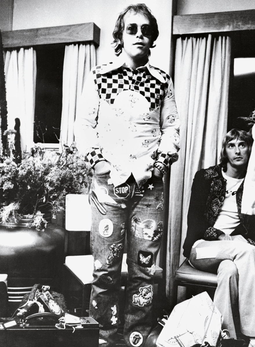 «Rocketman»: Η πραγματική ιστορία πίσω από την ταινία