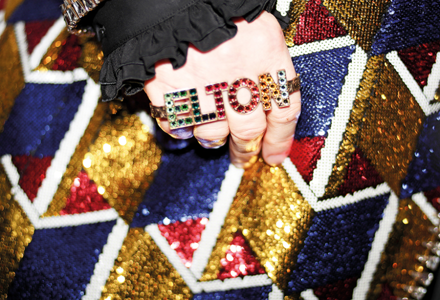 «Rocketman»: Η πραγματική ιστορία πίσω από την ταινία