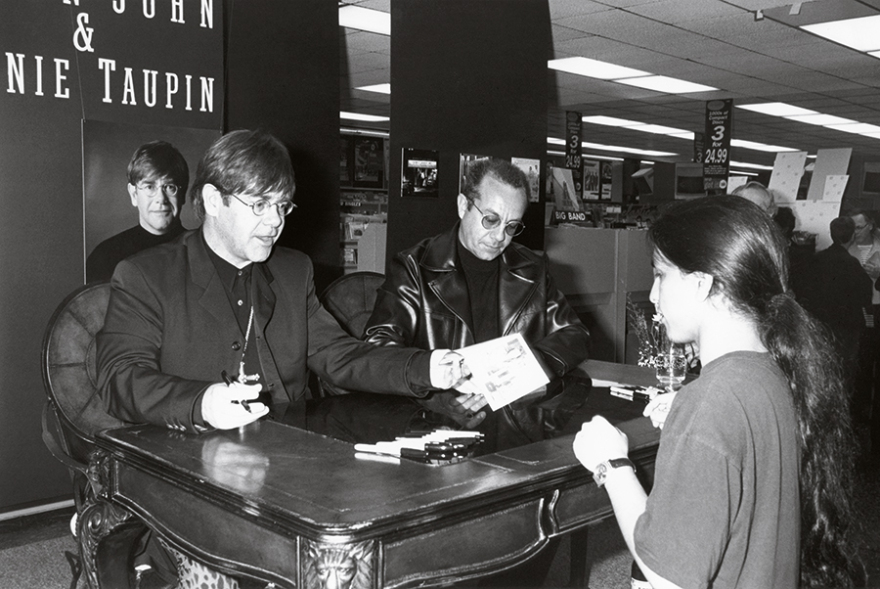 «Rocketman»: Η πραγματική ιστορία πίσω από την ταινία