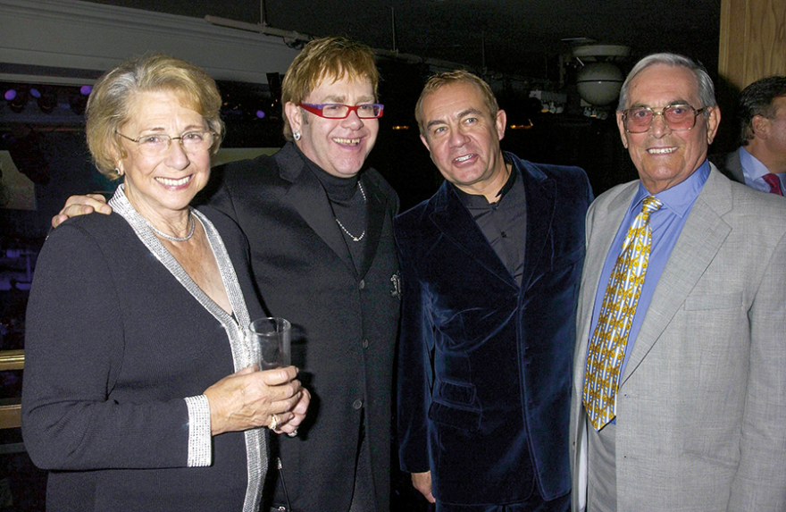 «Rocketman»: Η πραγματική ιστορία πίσω από την ταινία