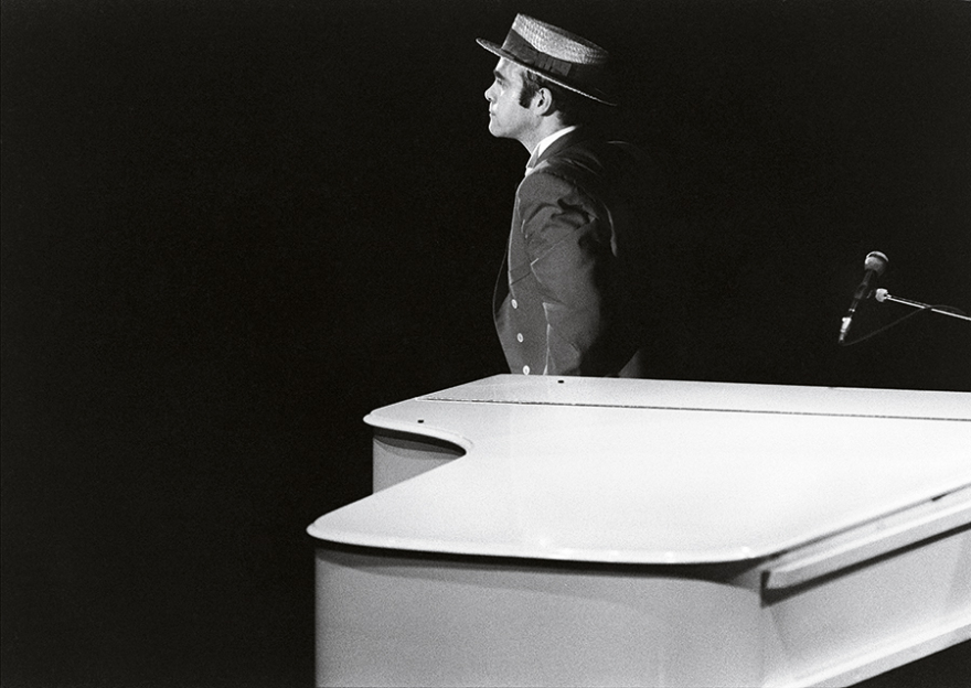 «Rocketman»: Η πραγματική ιστορία πίσω από την ταινία