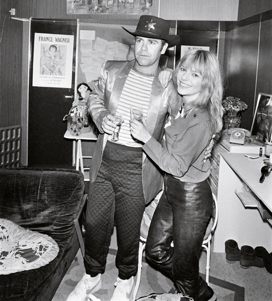 «Rocketman»: Η πραγματική ιστορία πίσω από την ταινία