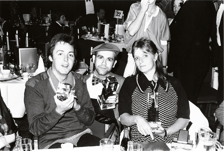 «Rocketman»: Η πραγματική ιστορία πίσω από την ταινία