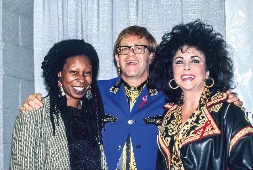 «Rocketman»: Η πραγματική ιστορία πίσω από την ταινία