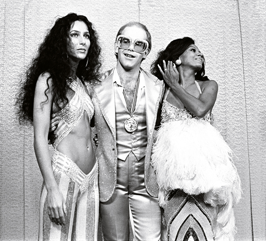 «Rocketman»: Η πραγματική ιστορία πίσω από την ταινία