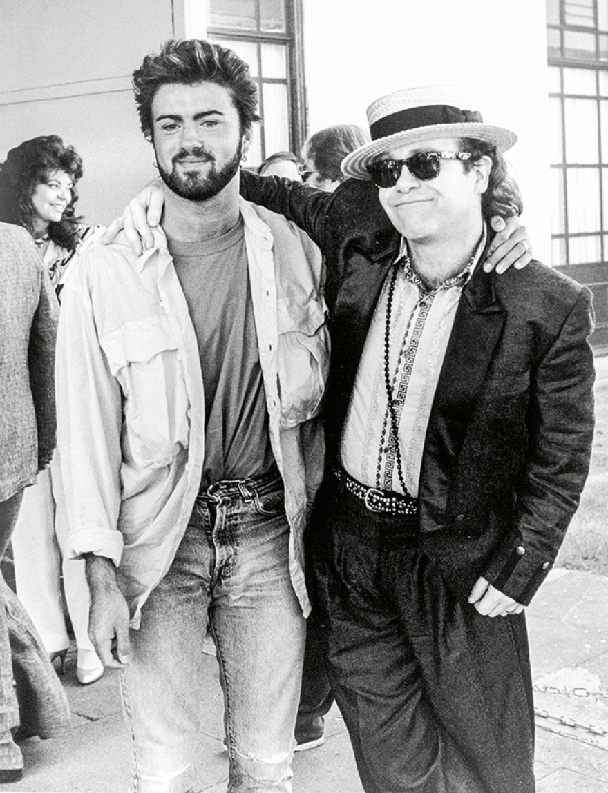 «Rocketman»: Η πραγματική ιστορία πίσω από την ταινία