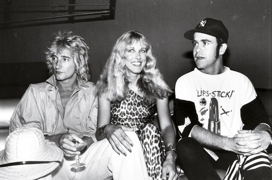 «Rocketman»: Η πραγματική ιστορία πίσω από την ταινία