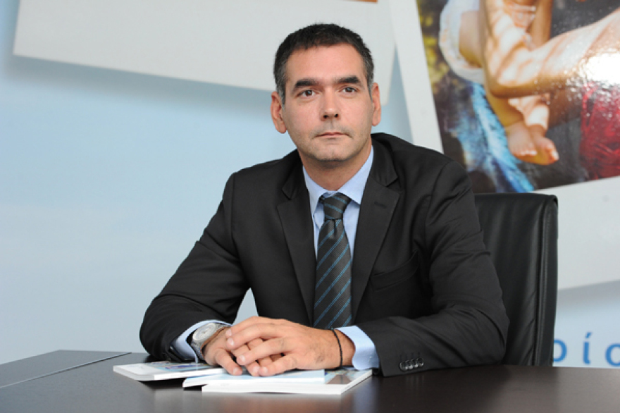 Τα ελληνικά βιταμινούχα νερά