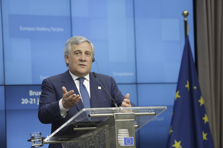 Βρυξέλλες: Καμία συμφωνία για τα κορυφαία πόστα στην ΕΕ - Συνεχίζεται το bras de fer ανάμεσα σε Παρίσι και Βερολίνο