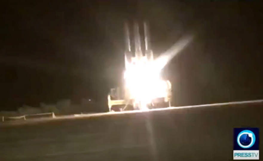 Τραμπ: Σταμάτησα την επίθεση κατά του Ιράν 10 λεπτά πριν πραγματοποιηθεί