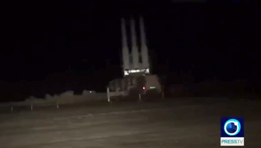 Τραμπ: Σταμάτησα την επίθεση κατά του Ιράν 10 λεπτά πριν πραγματοποιηθεί