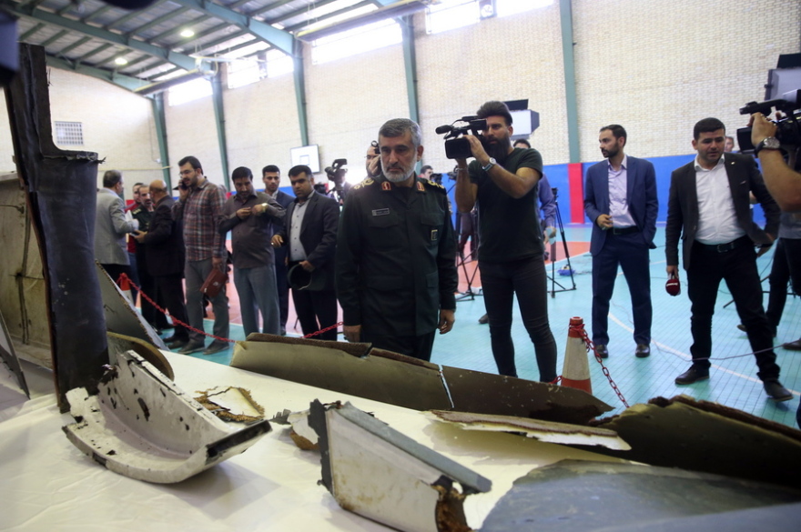 Τραμπ: Σταμάτησα την επίθεση κατά του Ιράν 10 λεπτά πριν πραγματοποιηθεί