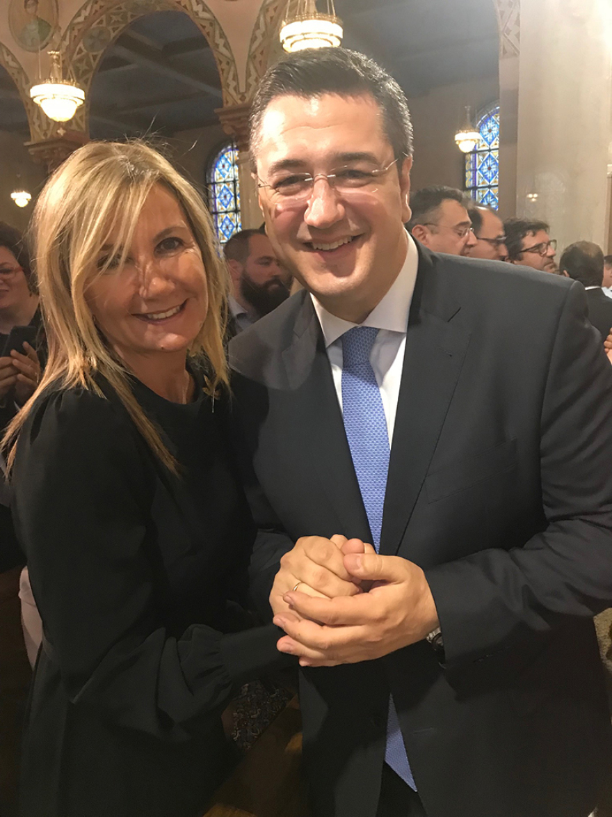 Βίντεο: Με λαμπρότητα ενθρονίστηκε ο Αρχιεπίσκοπος Αμερικής Ελπιδοφόρος στη Νέα Υόρκη