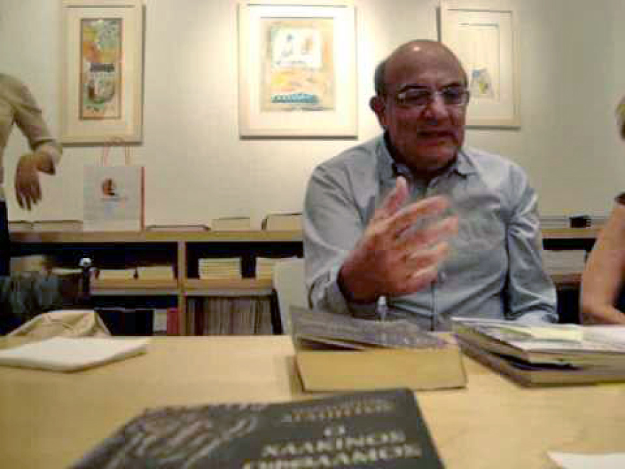 Η δεύτερη περιπέτεια του Αλκιβιάδη Πικρού