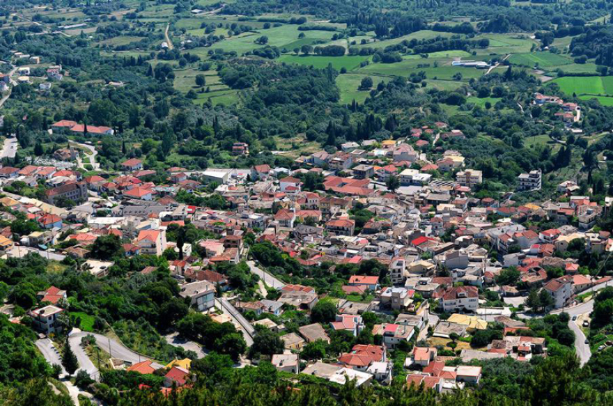 Η Σφαγή των 49 προκρίτων της Παραμυθιάς από Γερμανούς και Τσάμηδες (29 Σεπτεμβρίου 1943)