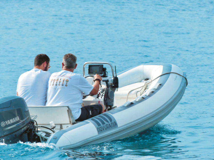 Πάνος Καμμένος: Ο συγκυβερνήτης  του Τσίπρα με Ferretti πολλών εκατομμυρίων