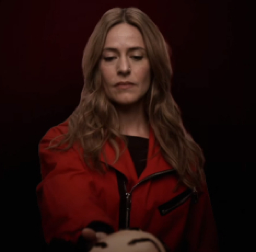 La Casa de Papel: Νέο trailer αποκαλύπτει τα ψευδώνυμα των νέων χαρακτήρων