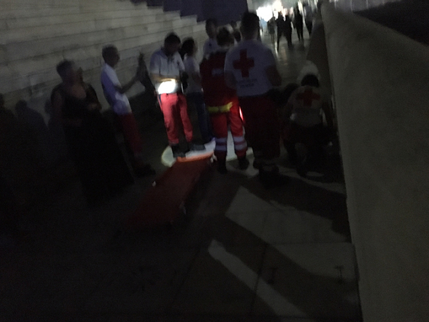 Μίκης Θεοδωράκης: H τελευταία συναυλία που έδωσε το «παρών» το 2019 στο Καλλιμάρμαρο