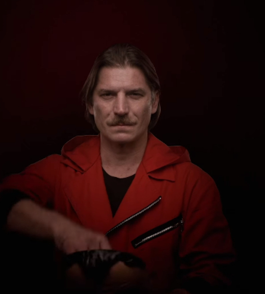 La Casa de Papel: Νέο trailer αποκαλύπτει τα ψευδώνυμα των νέων χαρακτήρων