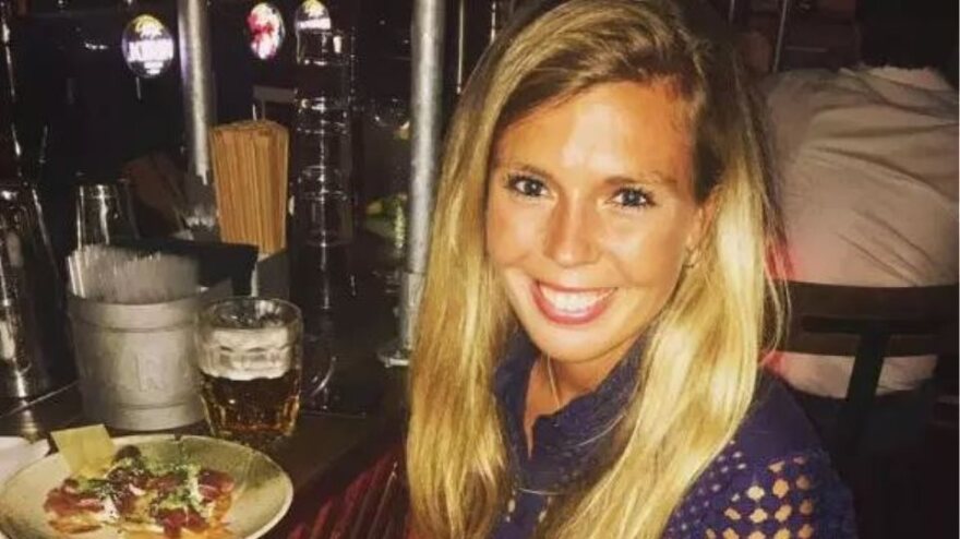 Μπόρις Τζόνσον: Εμφανίστηκε χεράκι-χεράκι με τη σύντροφό του διαλύοντας τις φήμες περί χωρισμού