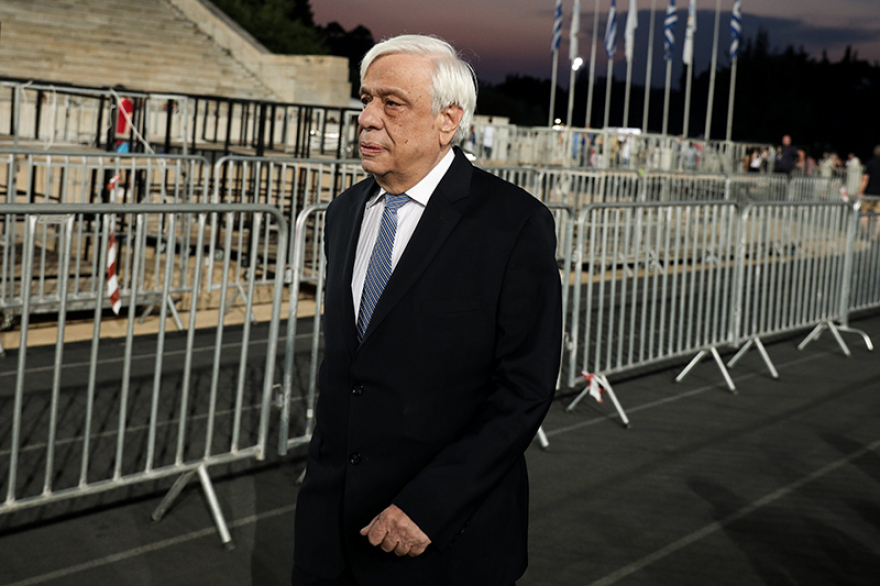 Μίκης Θεοδωράκης: H τελευταία συναυλία που έδωσε το «παρών» το 2019 στο Καλλιμάρμαρο