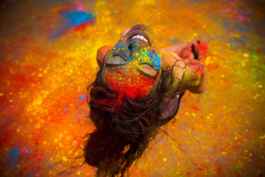 Έρχεται το Colour Day Festival 2019