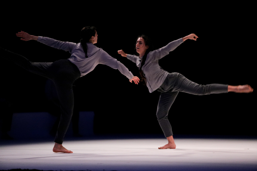 Summer Nostos Festival: Εντυπωσιακή «πρεμιέρα» με Πρωτοψάλτη, Brian Eno, και σόου πυροτεχνημάτων