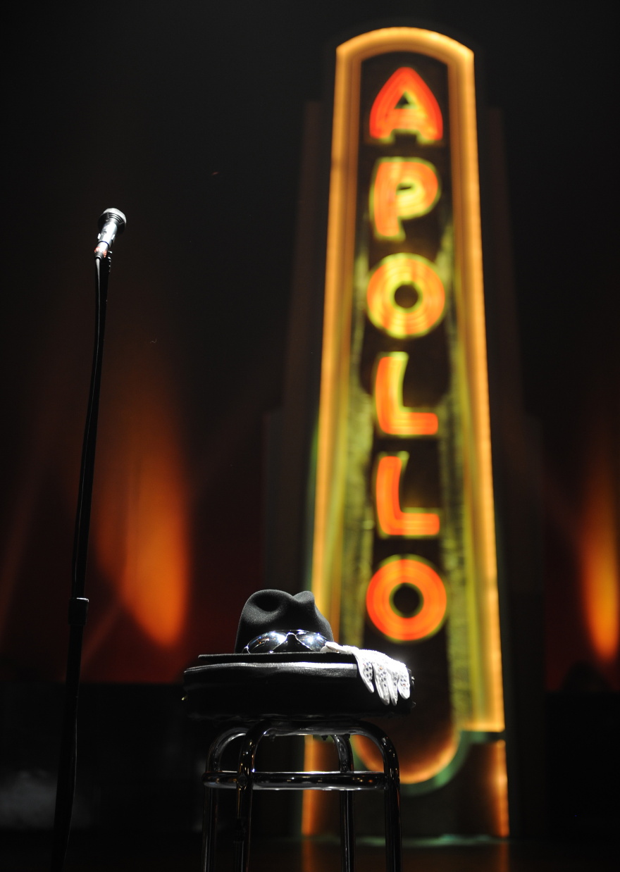 Δέκα χρόνια από το θάνατο του Μάικλ Τζάκσον