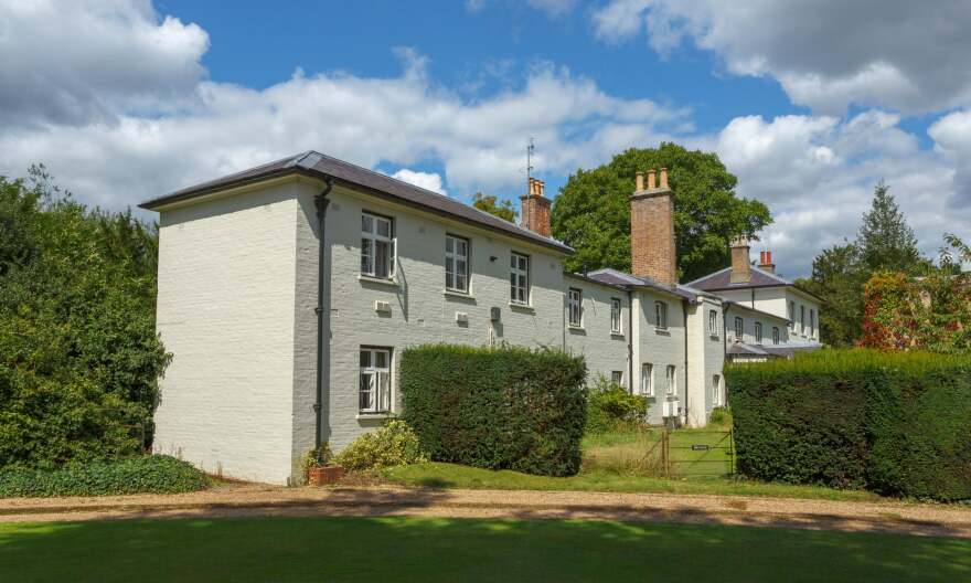 Το νέο σπίτι του Χάρι και της Μέγκαν κόστισε €2,4 εκατ. στους Βρετανούς