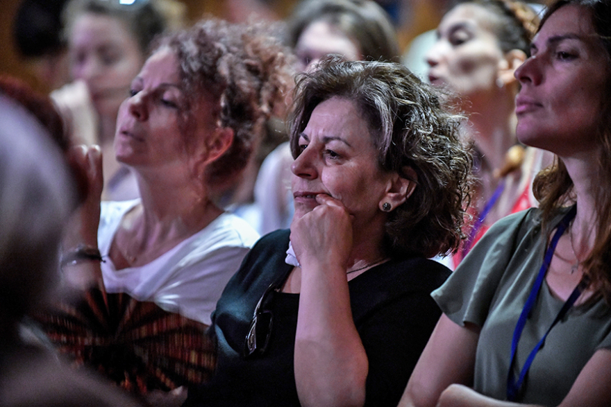 Κατηγορούμενος για δολοφονία Φύσσα: Χρυσαυγίτες με απειλούσαν για να πω ότι εγώ προέτρεψα τον Ρουπακιά!