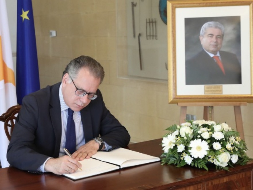 Κουμουτσάκος: Η Τουρκία θα βρει ενωμένο τον Ελληνισμό απέναντί της