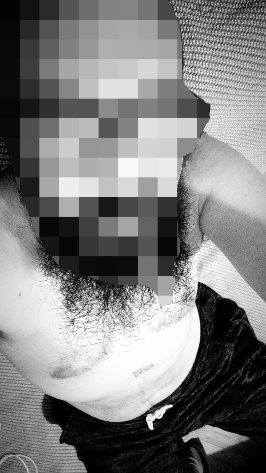 «Μου στήσανε πλεκτάνη - Για δική μου χρήση τα ναρκωτικά» λέει ο ράπερ