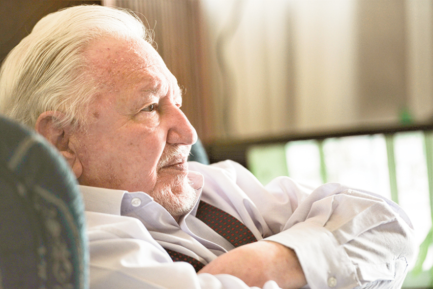 Ματθαίος Γιωσαφάτ: «Ο άνδρας έχει και δύο-τρεις άλλες»