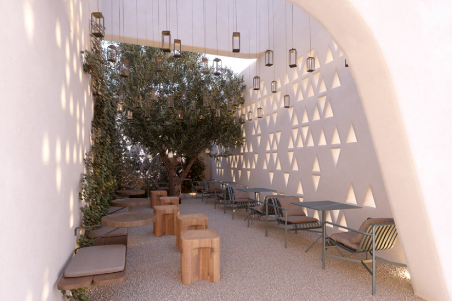 Fraport: Αυτό θα είναι το νέο αεροδρόμιο της Μυκόνου