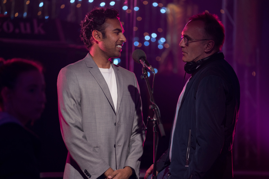 Help! Πού πήγαν οι Beatles;;;