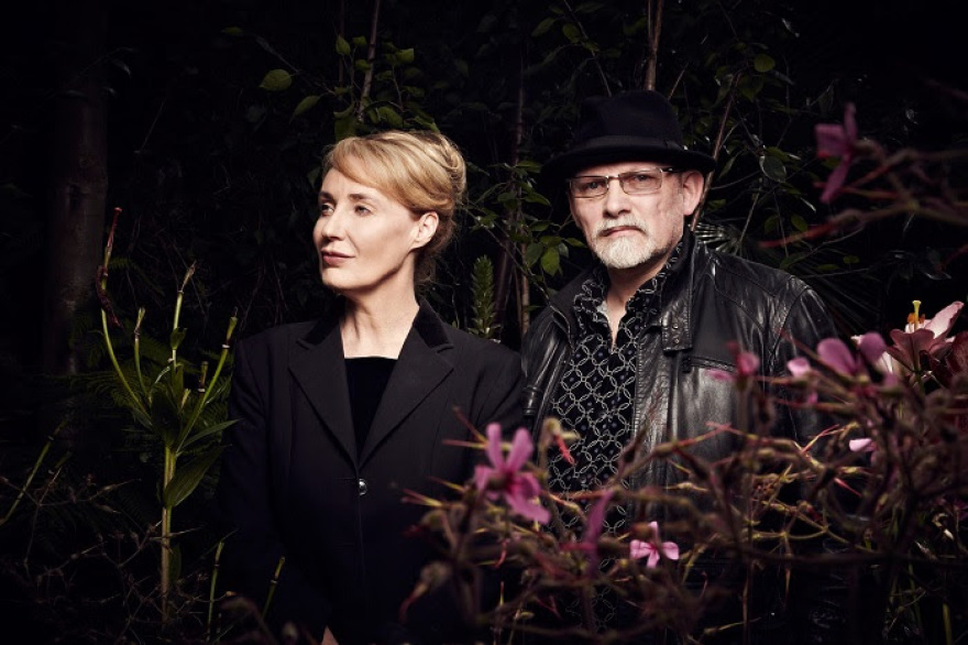 Dead Can Dance: Sold out η συναυλία τους στο Ηρώδειο την Τετάρτη 3 Ιουλίου