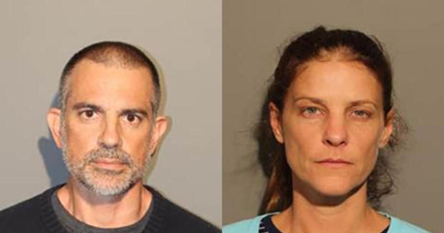 Σενάριο αλά «Gone Girl» επικαλείται ομογενής που έχει συλληφθεί σε σχέση με την εξαφάνιση της γυναίκας του