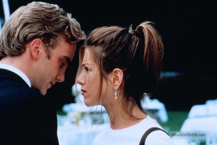 Διάσημοι που δεν συμπαθούν την Τζένιφερ Άνιστον